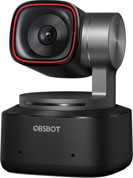 OBSBOT Tiny 2 webkamera