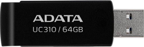 adata uc310 64 gb usb 3.2 pendrive