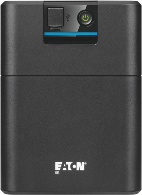 EATON 5E Gen2 1200 VA USB FR szünetmentes tápegység (UPS)