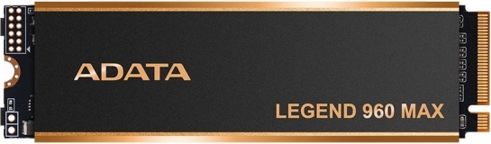 ADATA Legend 960 MAX 1TB SSD