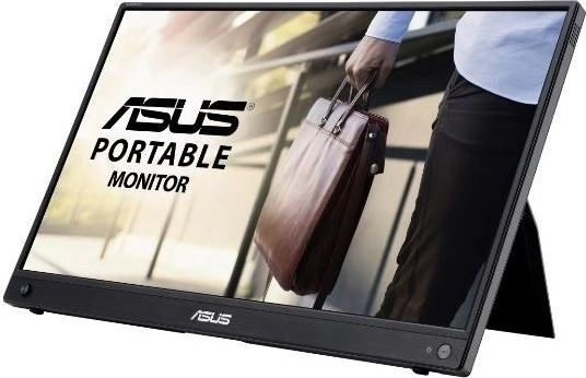 ASUS ZenScreen Go 15,6" hordozható monitor