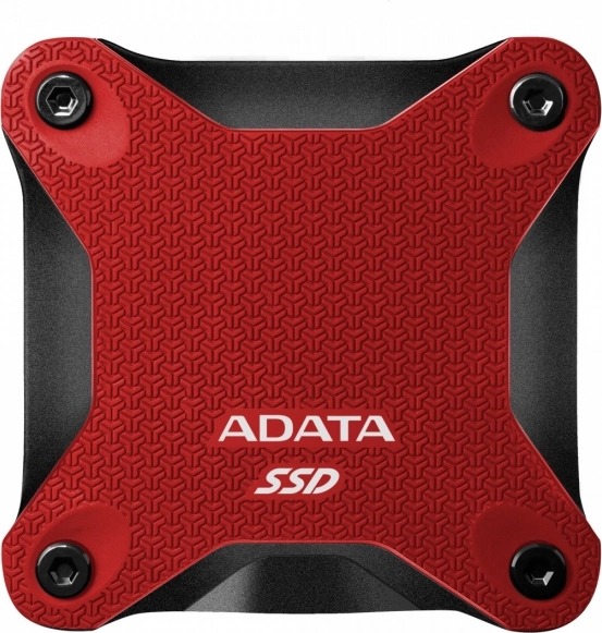 Külső SSD meghajtó ADATA SD620 512GB