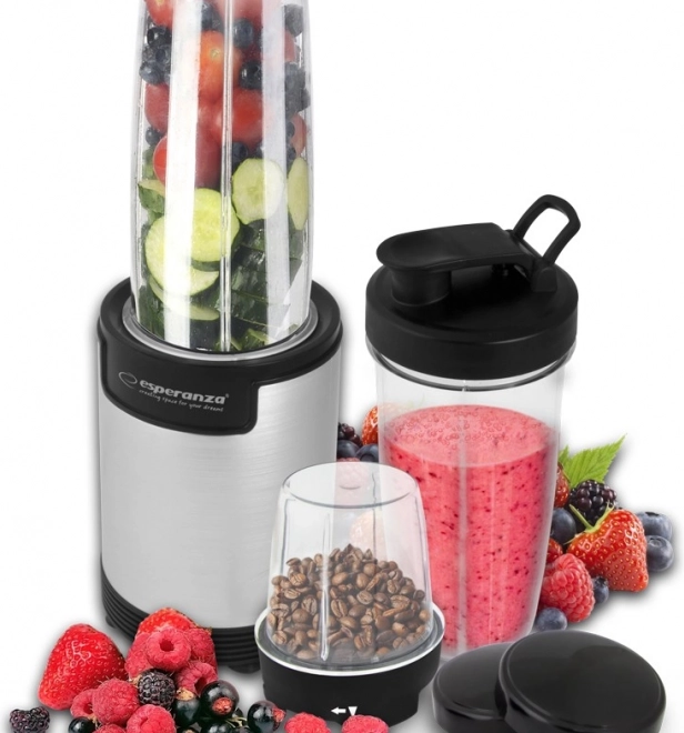 Nutri turmixgép ESPERANZA Nutri Bomb