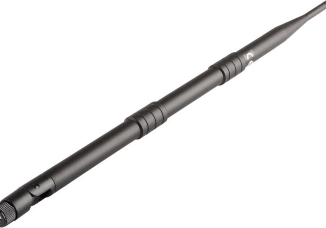 Mindenirányú Wi-Fi antenna Savio AK-06 2,4 GHz
