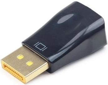 DisplayPort-VGA 15 tűs adapter