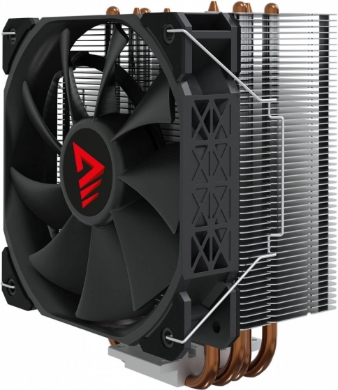 Savio Vortex X2 processzor hűtő