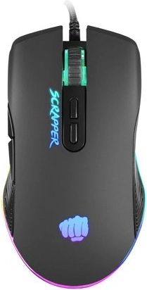 Játék egér Scorpion Scrapper 6400 DPI RGB
