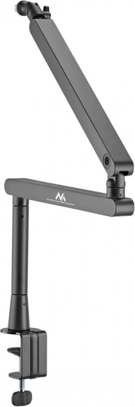 Professzionális MC-971 mikrofontartó, 2 kg teherbírás