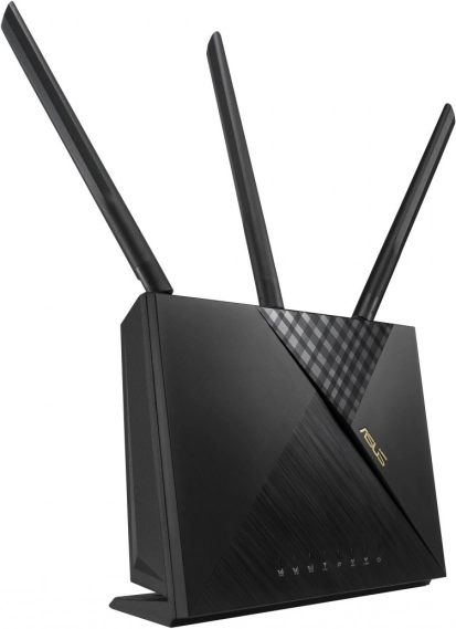ASUS WiFi 6 kétsávos router LTE Cat.6-tal