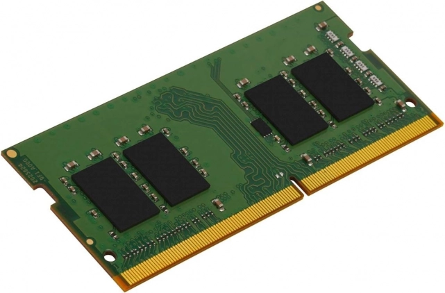 Kingston ValueRAM DDR4 SO-DIMM 8 GB 3200 MHz CL22