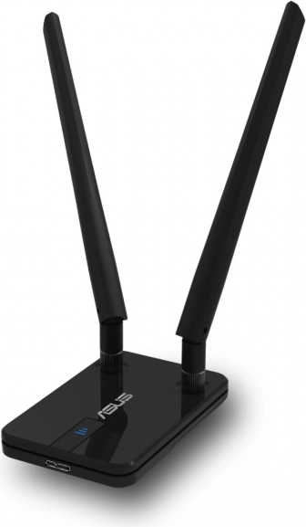 ASUS USB-AC58 AC1300 vezeték nélküli adapter
