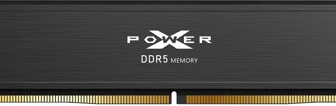 DDR5 XPOWER Pulse memória 32 GB 6000 MHz CL30