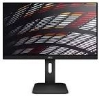 24 hüvelykes IPS monitor DVI, HDMI, DP és hangszórókkal