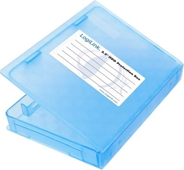 Védőtok 2,5" HDD-hez
