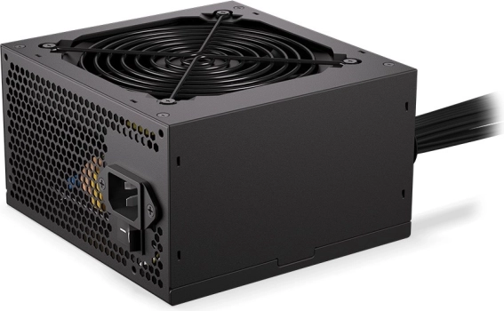 Elementum E5 550 W Tápegység