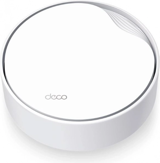 TP-Link Deco X50-PoE Mesh Wi-Fi 6 Rendszer
