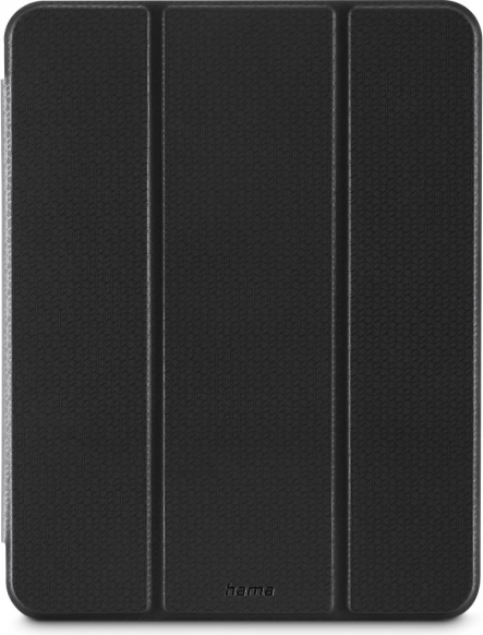 Védőtok iPad Pro 13 (2024) – Hama Extreme Protect, fekete/átlátszó