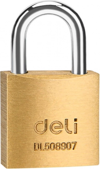 Réz lakat Deli Tools