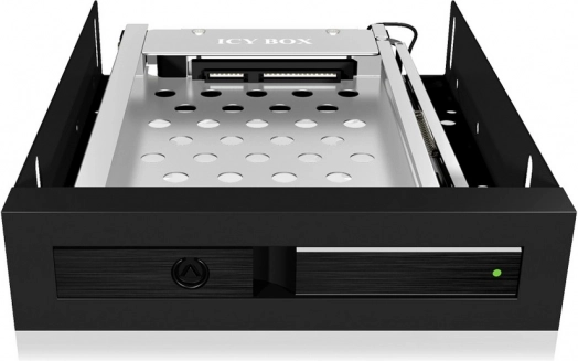 Fém keret 2.5" SATA ICY BOX lemezhez