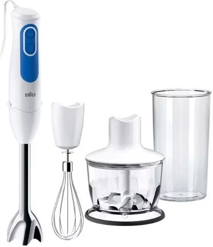 Búvár turmix Braun MultiQuick 3 MQ 3035 Sauce
