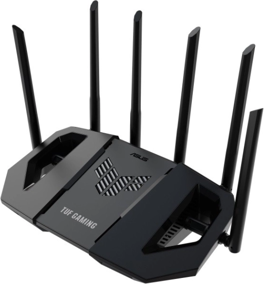 Asus TUF Gaming Wi-Fi 7 Útvonalválasztó Igényes Játékosoknak