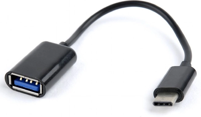 Usb C típusú férfi adapter Usb A típusú nőihez