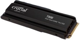 Dysk SSD T500 nagysebességű játékhoz