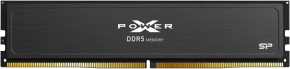 Silicon Power XPOWER Pulse DDR5 32 GB 6000 MHz CL36 UDIMM