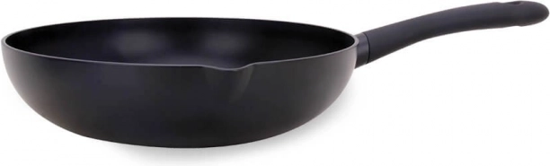 MAESTRO márvány wok serpenyő 28 cm