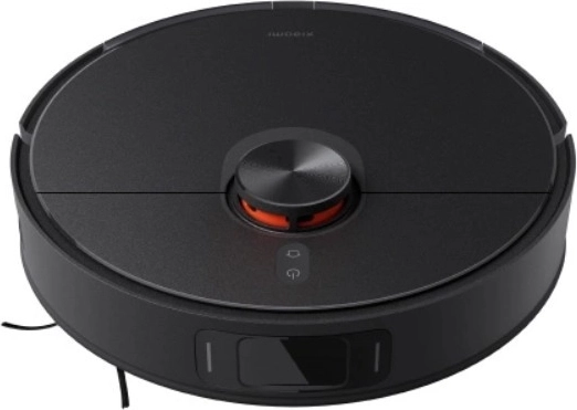 Robotporszívó Vacuum S20+ fekete
