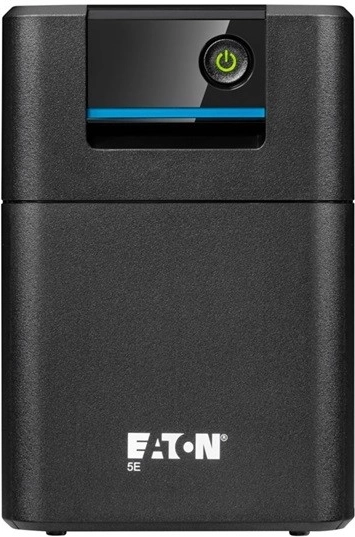 Tartalék tápegység UPS Eaton 5E Gen2 550VA IEC