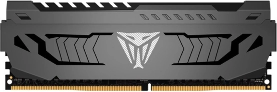 DDR4 Viper Steel 8 GB 3200 MHz CL16 szürke