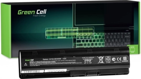 Akkumulátor HP 635-höz 10,8 V 4400 mAh