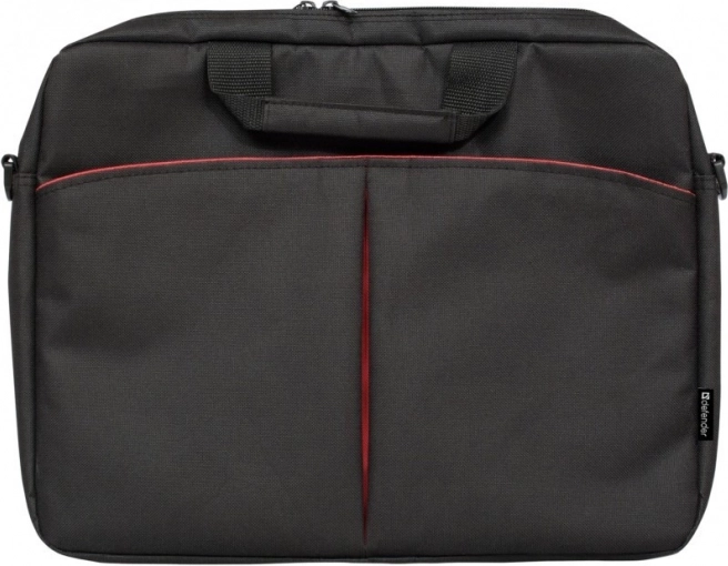 fekete IOTA 15,6″ laptop táska