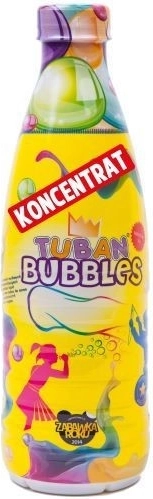 Buborék-koncentrátum 1 l