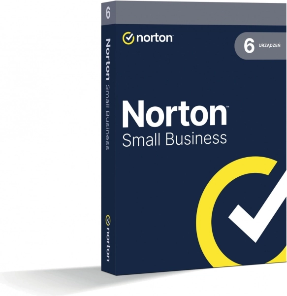 Norton Small Business Biztonsági Megoldás Kisvállalatoknak