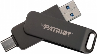 Pendrive Rage R550 32GB USB Type-C/USB A