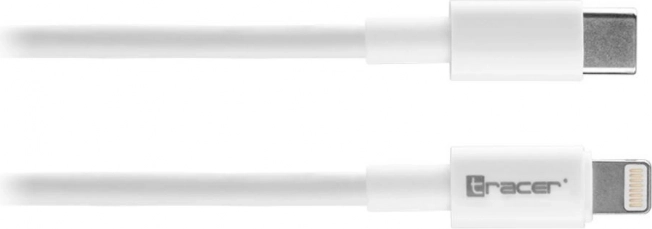 USB‑C – Lightning kábel 1 m TRACER