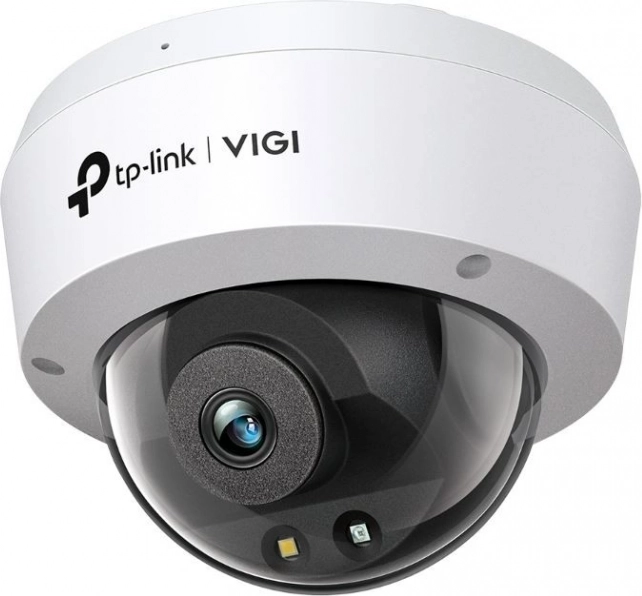 Dóm Kamera TP-Link VIGI C250 5MP Teljes Szín