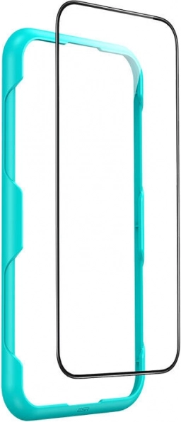 ESR edzett üveg iPhone 16 Plus-hoz
