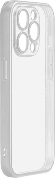 Joyroom átlátszó védőtok iPhone 15 Pro-hoz