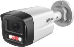 Dahua Entry IP kamera