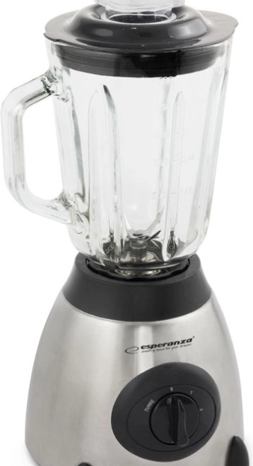 Margarita asztali turmixgép 500 W, 1,5 l
