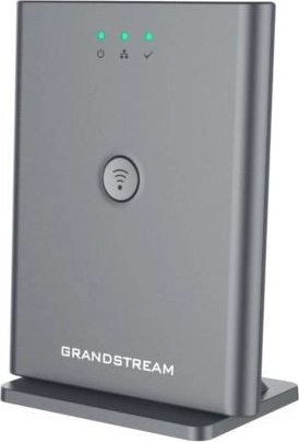 Grandstream DP752 DECT VoIP bázisállomás
