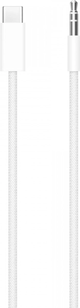 USB‑C–3,5 mm‑es audiokábel