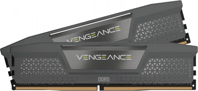 CORSAIR Vengeance DDR5 memória 32 GB 6400 MHz CL32 (2×16 GB), AMD EXPO és INTEL XMP