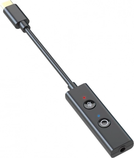 Külső hangkártya Sound Blaster Play4