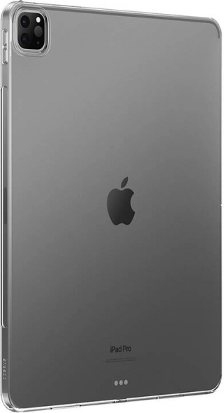 Baseus Simple védőtok iPad Air4/Air5 10.9"/iPad Pro 11" (áttetsző)