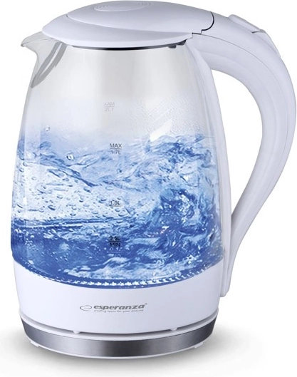 Gyorsforraló 1,7L SALTO ANGEL fehér