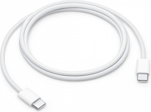 USB-C töltőkábel, 60 W, 1 m